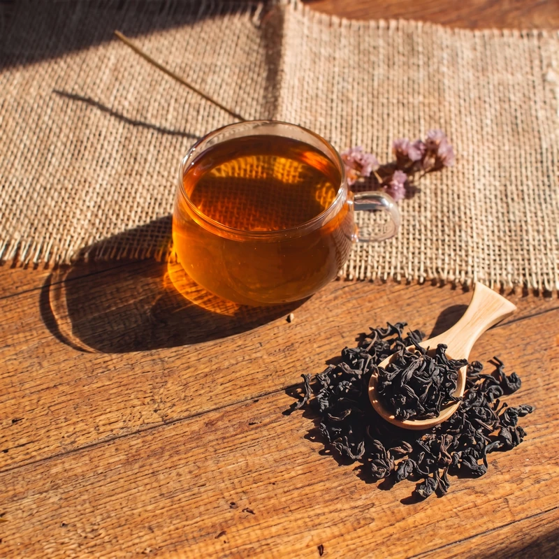 Té Tie Guan Yin